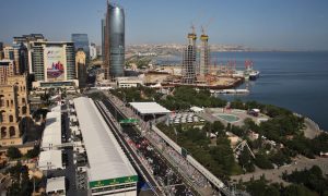 Baku clash did not hurt Le Mans - Todt