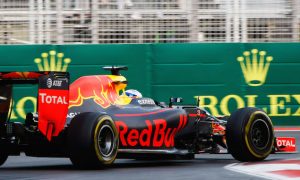 Trimming downforce hurt Red Bull - Horner