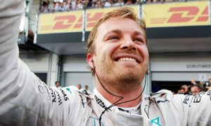 Mercedes needs to understand Baku advantage - Rosberg
