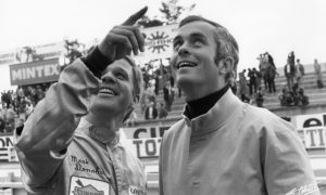 F1i Classic: Penske's emotional Austrian GP win