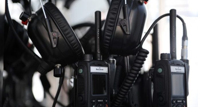 FIA must clarify radio rules for the benefit of the sport - Steiner