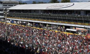 Monza still set for Italian GP despite Imola deal