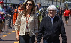 Bernie Ecclestone's mother-in-law kidnapped for ransom