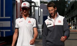 Haas in no hurry to name 2017 drivers