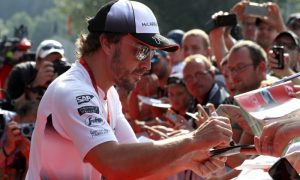 Alonso may seek alternative to 'uncertain' F1