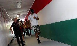 Silbermann says ... Birds on the wire