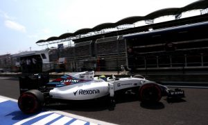 Williams crucially lacking pace - Smedley