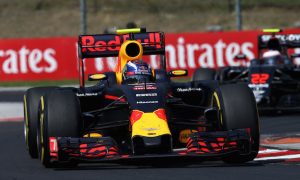 McLaren duo criticise ‘illegal’ Verstappen moves