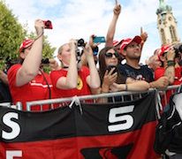 Silbermann says ... Backing the wrong horse