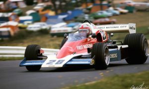 F1i Classic: Penske's emotional Austrian GP win