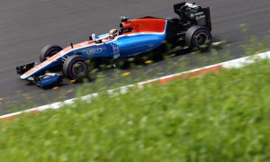 Wehrlein's qualifying result 'proved he is special'