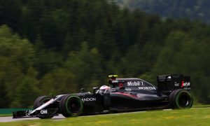 Button ecstatic over 'amazing' P3 grid position