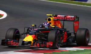 Verstappen hoping  for big advantage with SuperSofts