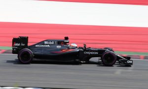 Alonso keen to leave ‘complicated’ Austrian GP behind