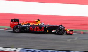 Ricciardo: supersoft start offsets ‘wrong timing’ in Q3