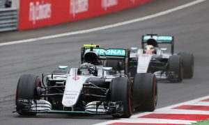 Rosberg ready to accept teams orders from Mercedes