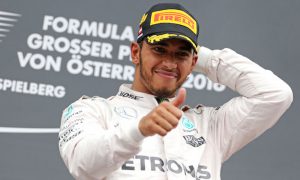 Hamilton hopes Mercedes team orders won’t happen