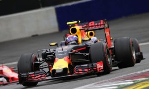 Horner: "Max still learning car in qualifying"