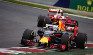 Silverstone 'an opportunity' for Red Bull