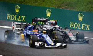 From the cockpit: Felipe Nasr on back-to-back races