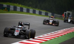 2016 Austrian Grand Prix - Driver ratings