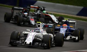 Smedley qualifies Williams race in Austria as 'pretty mediocre'
