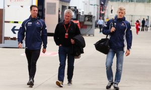 Ericsson gets FIA green light for British GP
