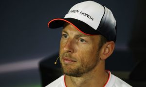 Button happy to chase performance over reliability