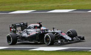No magic bullets to track limits - Alonso