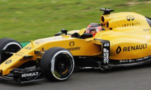 Ocon to get another Renault outing in Hungary