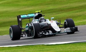 Rosberg under investigation for potential rules breach