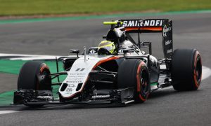 Perez confident Force India can perform everywhere