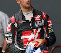 Romain Grosjean column: Safety car starts and summer breaks