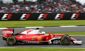 Recurring gearbox failures a concern for Vettel