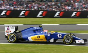 Sauber drivers pin hopes on new rear wing