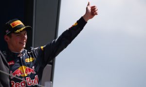'Special' Verstappen not a realistic example for youngsters