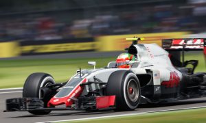 Silverstone result hides Haas progress - Gutierrez