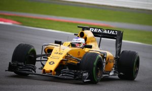 Sirotkin happy with opportunity to prove his worth