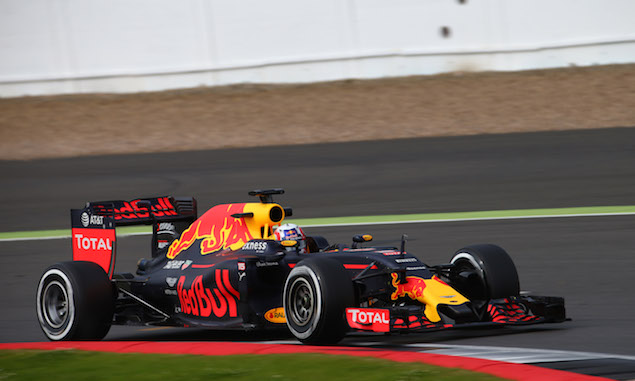 Gasly hopes 'amazing' week impressed Red Bull | F1i.com