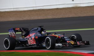 Sette Camara explains ‘scary moment’ on F1 test debut