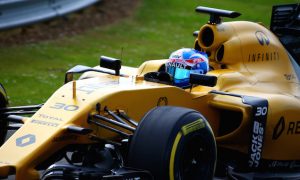 Palmer wants to turn qualifying tables on Magnussen