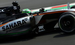 Hulkenberg was hoping for better, looking for strong race