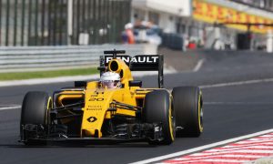 Magnussen's mid-year review: I’ve made mistakes and miracles
