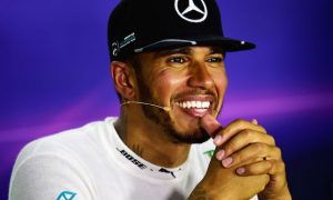 Hamilton: I took issues in my stride after Spain