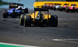 Renault: First half of 2016 ‘tougher than expected’