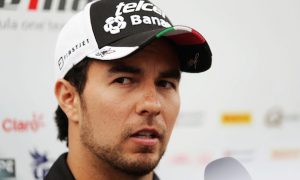 Perez insists 2017 plans could be outside Force India