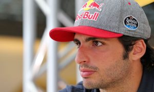 Drivers are not being listened to - Sainz
