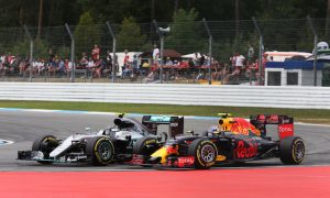 Lauda 'understands' Rosberg penalty