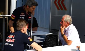 Sauber hires former Verstappen engineer