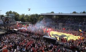 Monza primed for fresh Italian GP deal through 2019